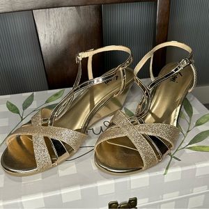 Fioni Grace sandals